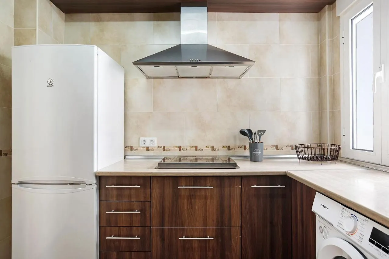 Casa Los Bateles Conil De La Frontera Apartmán