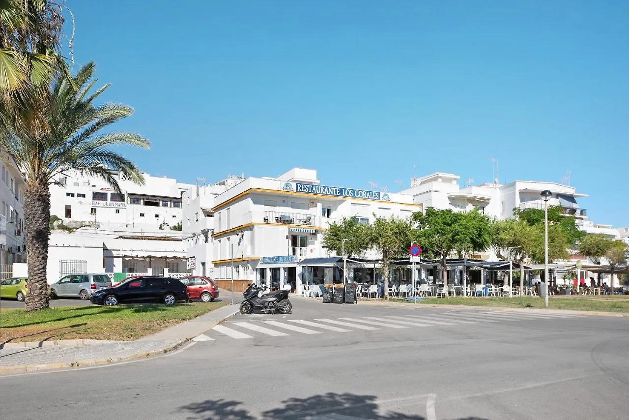 Apartment Casa Los Bateles Conil De La Frontera