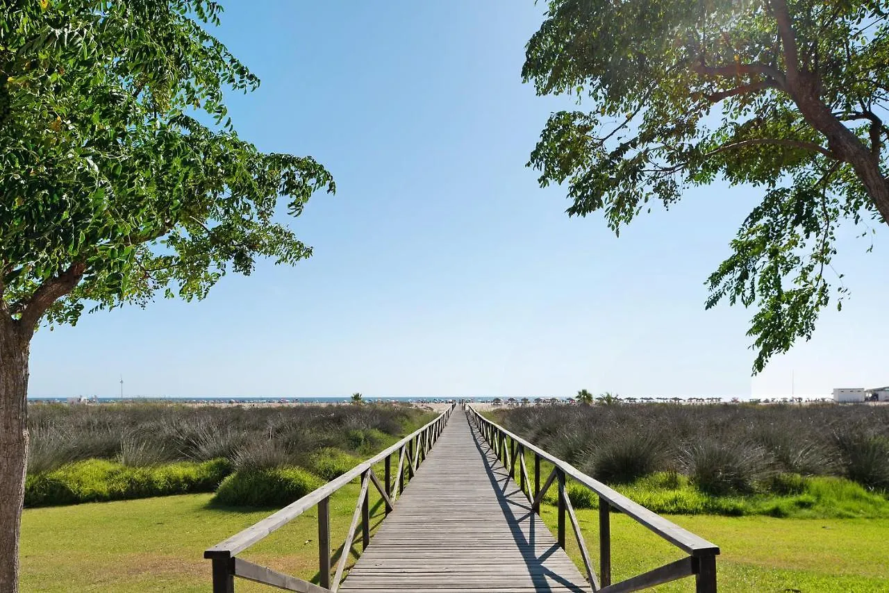 Casa Los Bateles Conil De La Frontera 0*,  Spain
