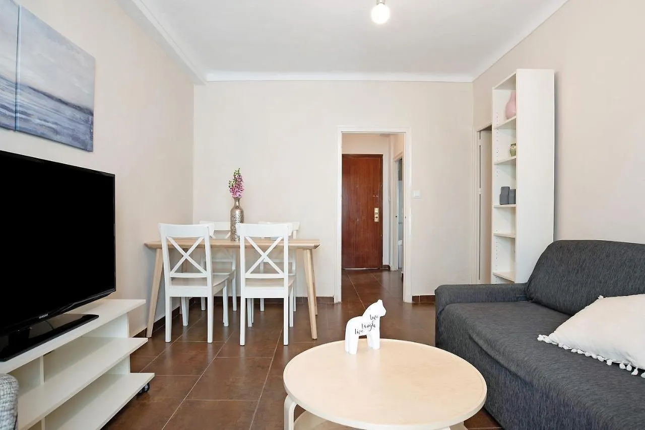 Casa Los Bateles Conil De La Frontera Apartment