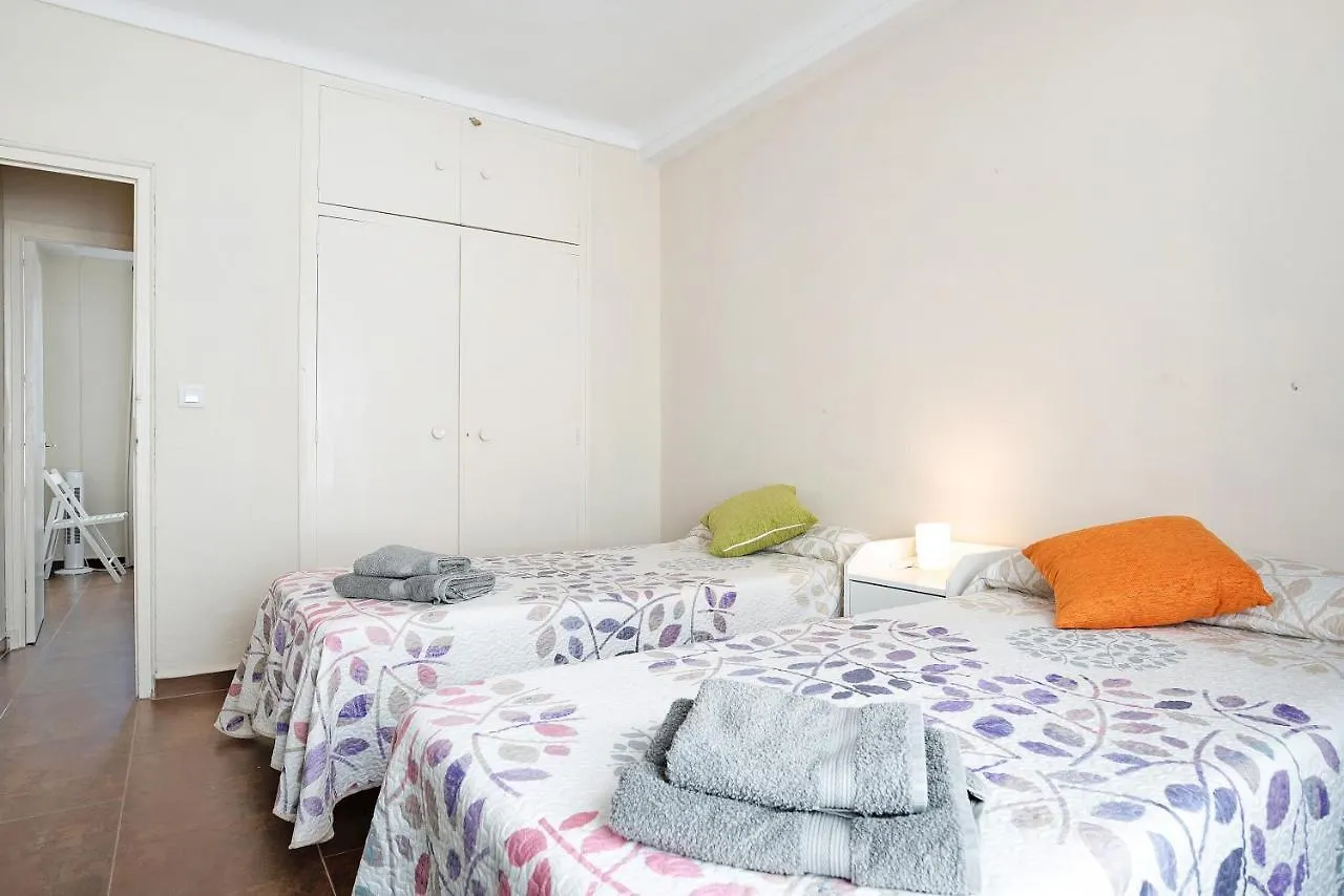 Apartment Casa Los Bateles Conil De La Frontera